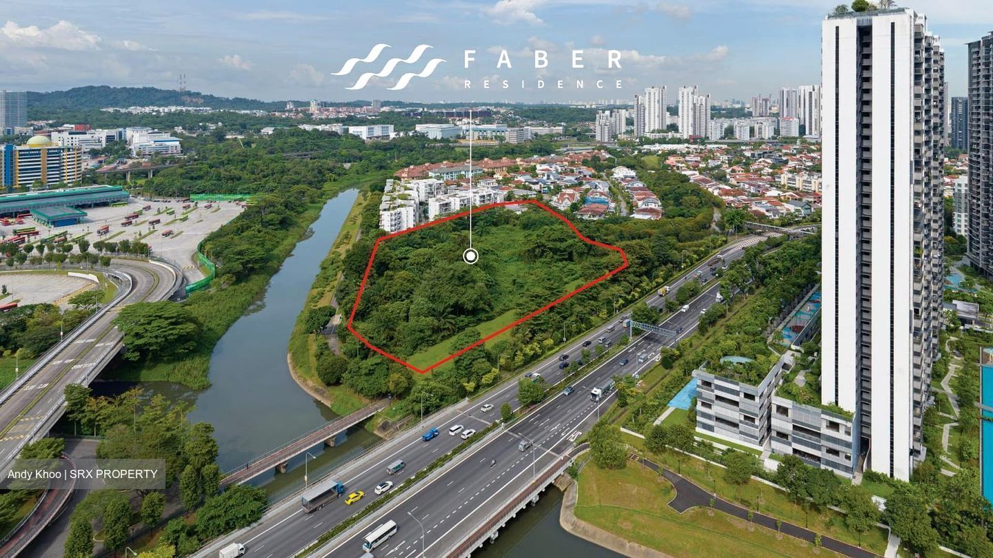 Faber Residence (D5), Apartment #480754741